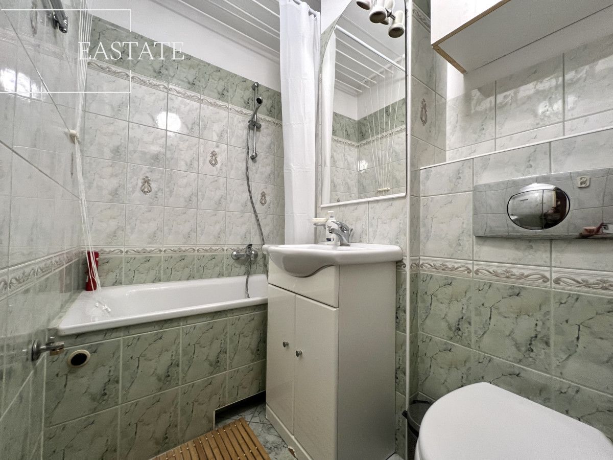 Mieszkanie 2-pokojowe Warszawa Targówek, ul. św. Wincentego. Zdjęcie 5