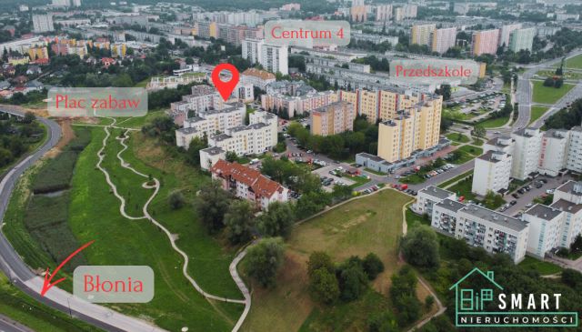 Mieszkanie 3-pokojowe Stalowa Wola, ul. Józefa Poniatowskiego. Zdjęcie 10