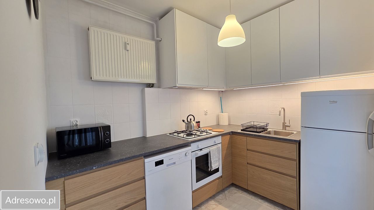 Mieszkanie 1-pokojowe Warszawa Tarchomin, ul. Światowida. Zdjęcie 9