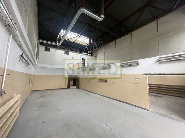 Hala/magazyn Warszawa Bielany. Zdjęcie 5