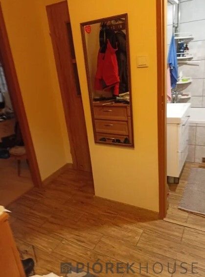 Mieszkanie 3-pokojowe Warszawa Targówek, ul. Łojewska. Zdjęcie 2