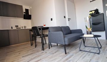 Mieszkanie 2-pokojowe Wrocław Śródmieście, ul. Gdańska