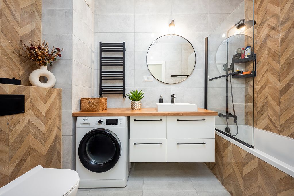 Mieszkanie 2-pokojowe Łódź Chojny, ul. Sąsiedzka. Zdjęcie 2