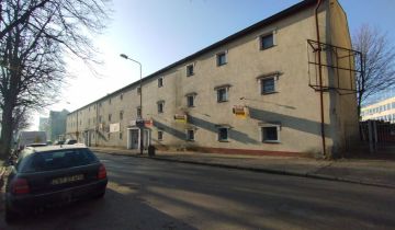 Lokal Stargard Centrum