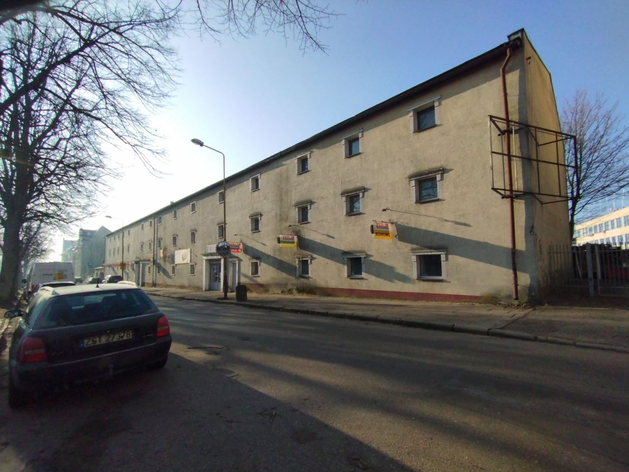 Lokal Stargard Centrum