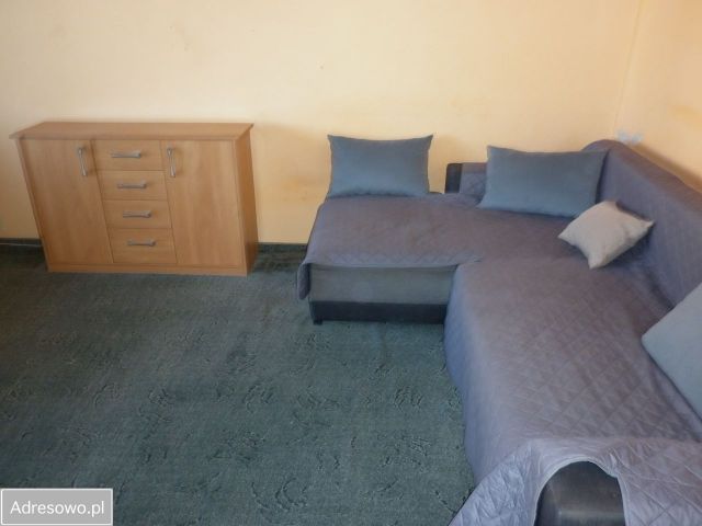 Mieszkanie 2-pokojowe Łódź Retkinia, ul. Sympatyczna. Zdjęcie 1