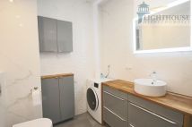 Mieszkanie 2-pokojowe Pruszcz Gdański, ul. Jarosława Dąbrowskiego. Zdjęcie 4