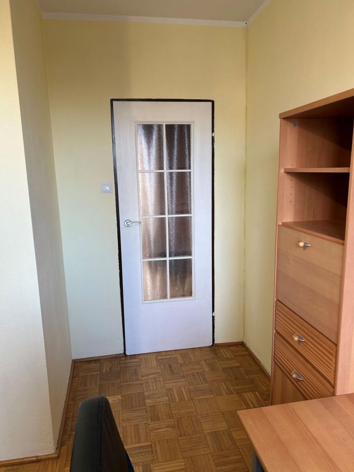 Mieszkanie 3-pokojowe Warszawa Ursynów, ul. Jana Żabińskiego. Zdjęcie 4