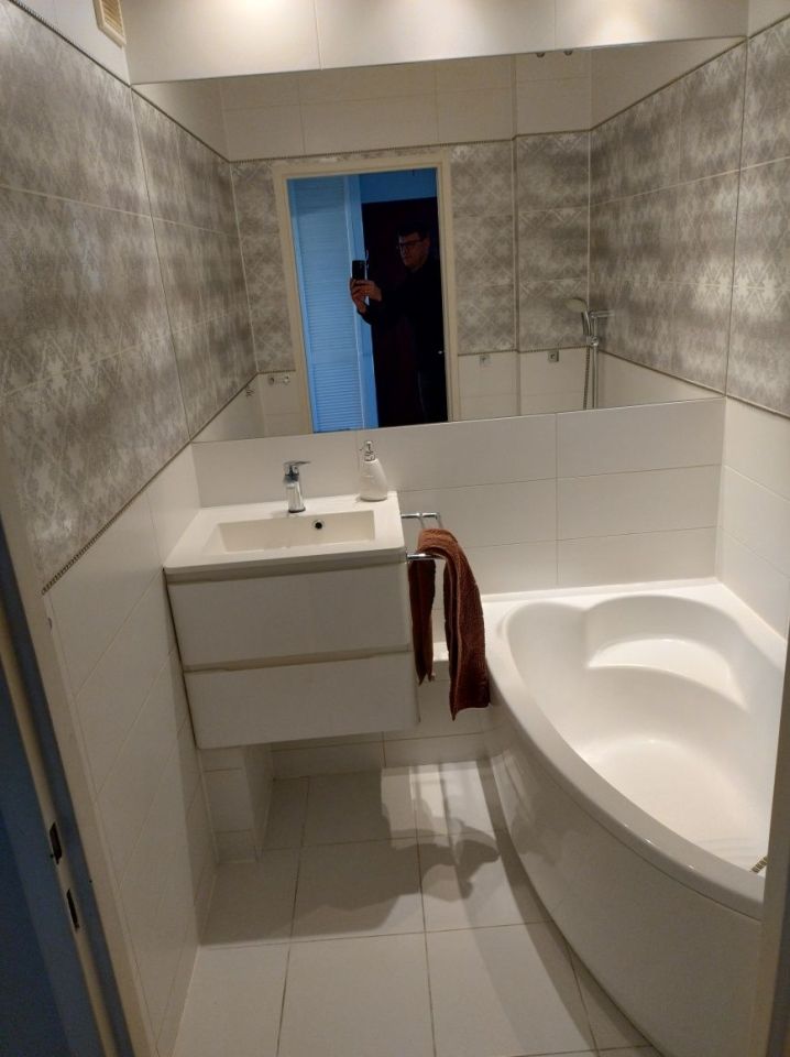 Mieszkanie 3-pokojowe Bydgoszcz Fordon. Zdjęcie 4