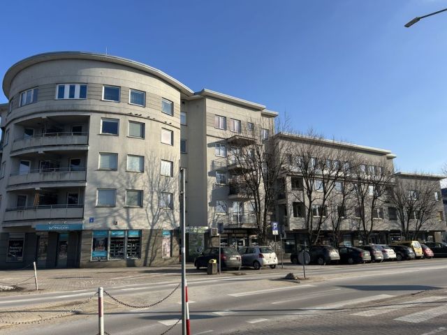 Mieszkanie 1-pokojowe Mińsk Mazowiecki Centrum, ul. 11-go Listopada. Zdjęcie 1