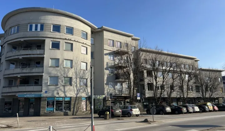 Mieszkanie 1-pokojowe Mińsk Mazowiecki Centrum, ul. 11-go Listopada