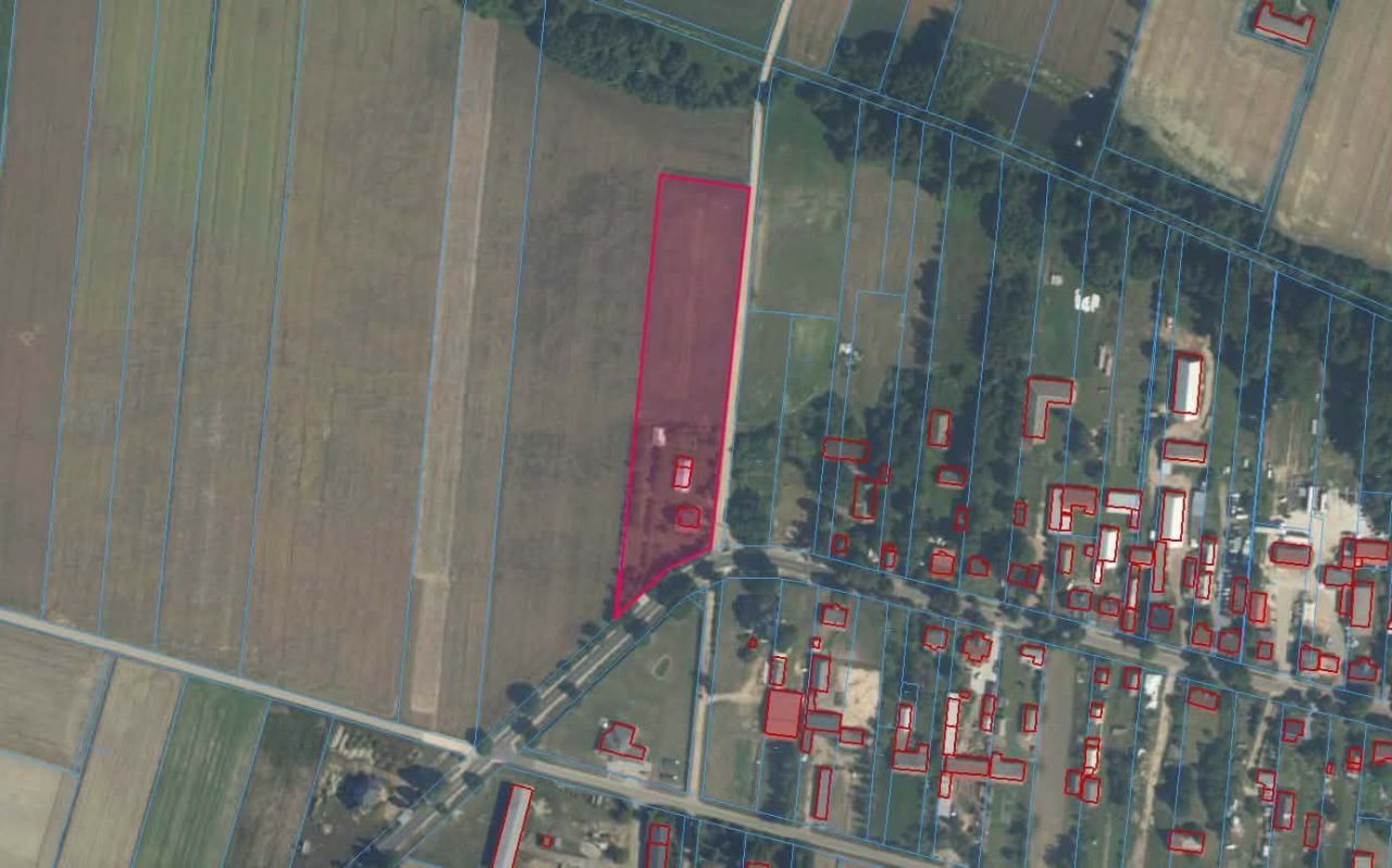 dom wolnostojący Huszlew. Zdjęcie 8