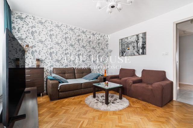 Mieszkanie 3-pokojowe Gdańsk Zaspa, ul. Konstantego Ciołkowskiego. Zdjęcie 4