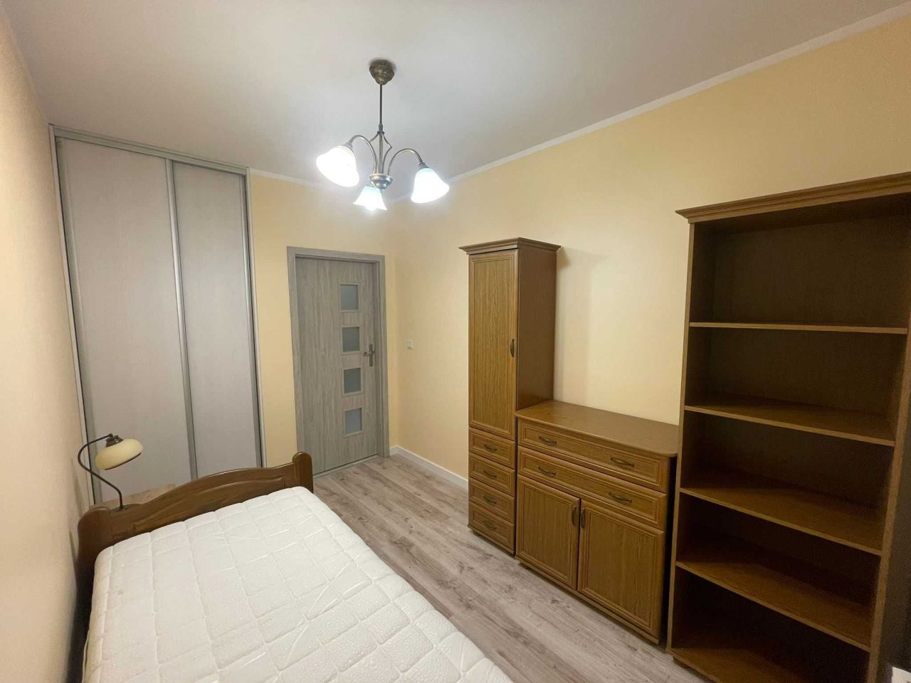 Mieszkanie 2-pokojowe Bydgoszcz Osiedle Leśne. Zdjęcie 2