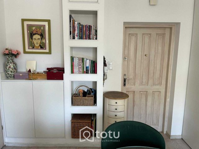 Mieszkanie 3-pokojowe Warszawa, ul. Stanisława Przybyszewskiego. Zdjęcie 4