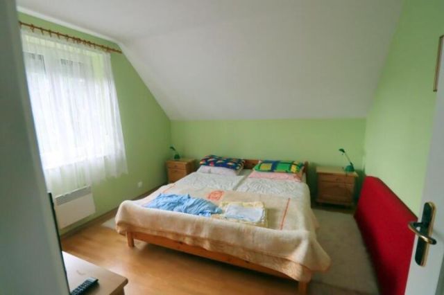 dom wolnostojący, 4 pokoje Rydzewo, ul. Widokowa. Zdjęcie 13