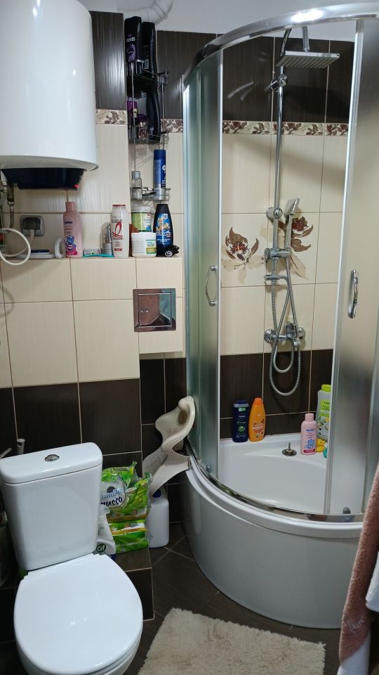 Mieszkanie 3-pokojowe Gródek. Zdjęcie 4