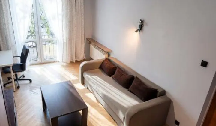 Mieszkanie 2-pokojowe Katowice Ligota, ul. Koszalińska