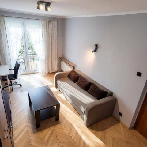 Mieszkanie 2-pokojowe Katowice Ligota, ul. Koszalińska. Zdjęcie 1