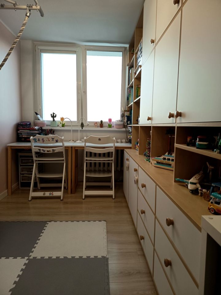 Mieszkanie 3-pokojowe Poznań Bonin, ul. Turkusowa. Zdjęcie 11