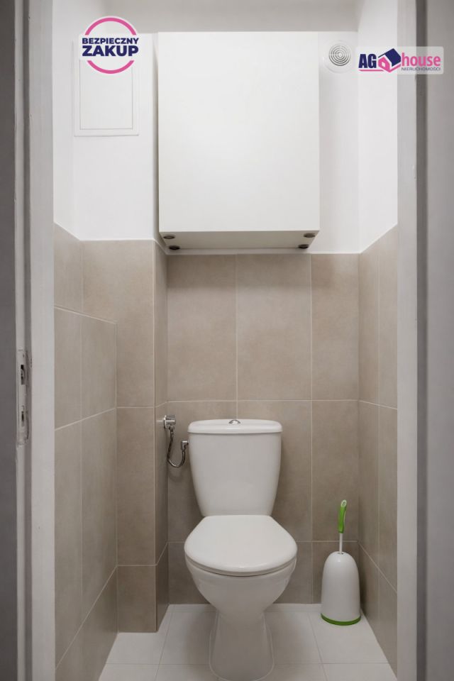 Mieszkanie 2-pokojowe Pruszcz Gdański, ul. Fryderyka Chopina. Zdjęcie 3