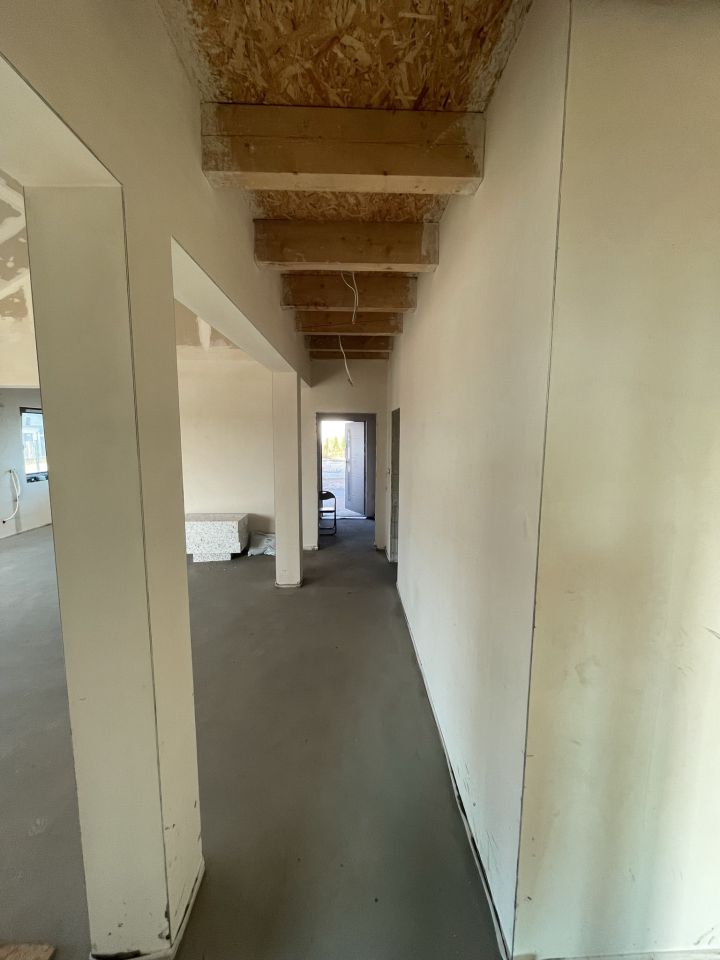 dom wolnostojący, 4 pokoje Siedliska, ul. Bajeczna. Zdjęcie 11