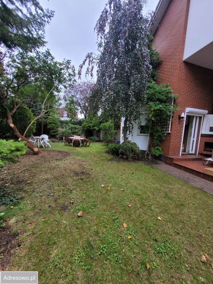 dom wolnostojący, 16 pokoi Bydgoszcz Czyżkówko, ul. Wojciecha Gersona. Zdjęcie 4