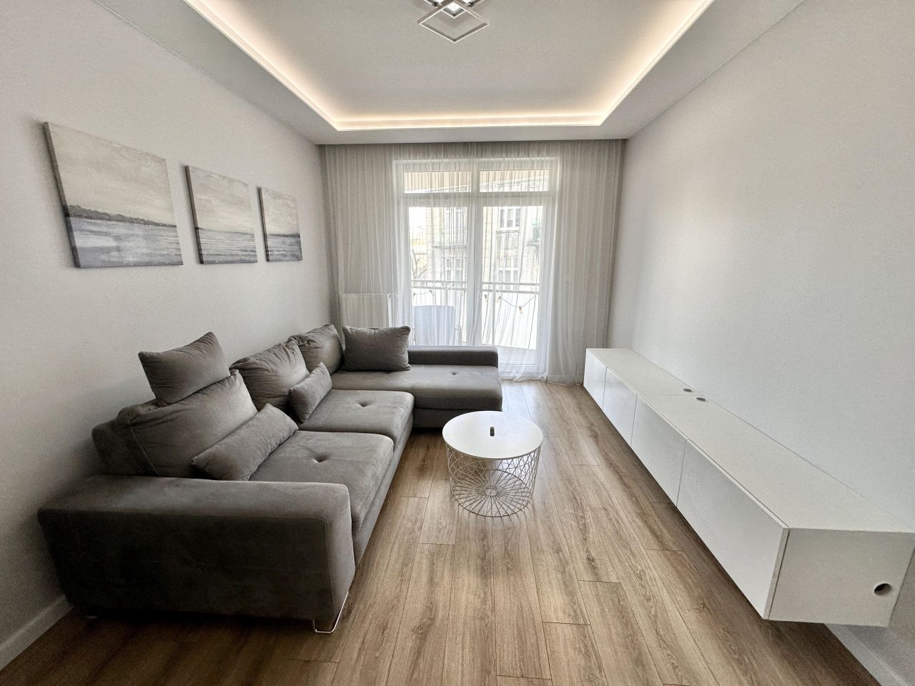 Mieszkanie 2-pokojowe Łódź Stare Polesie, ul. Lipowa. Zdjęcie 4