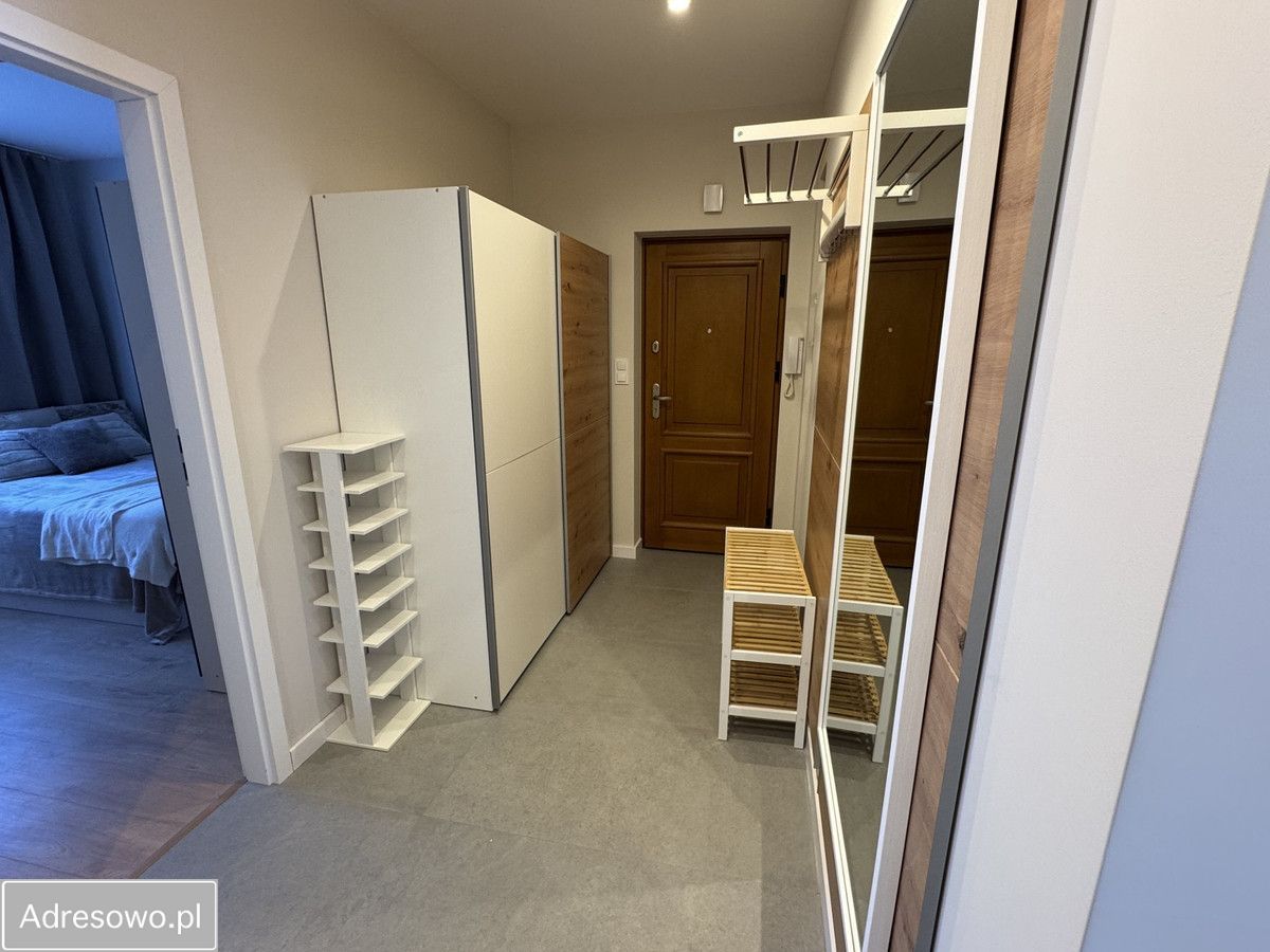 Mieszkanie 3-pokojowe Kraków Grzegórzki, ul. Grzegórzecka. Zdjęcie 6