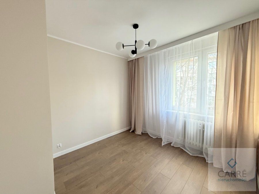 Mieszkanie 3-pokojowe Szczecin Stare Miasto. Zdjęcie 7