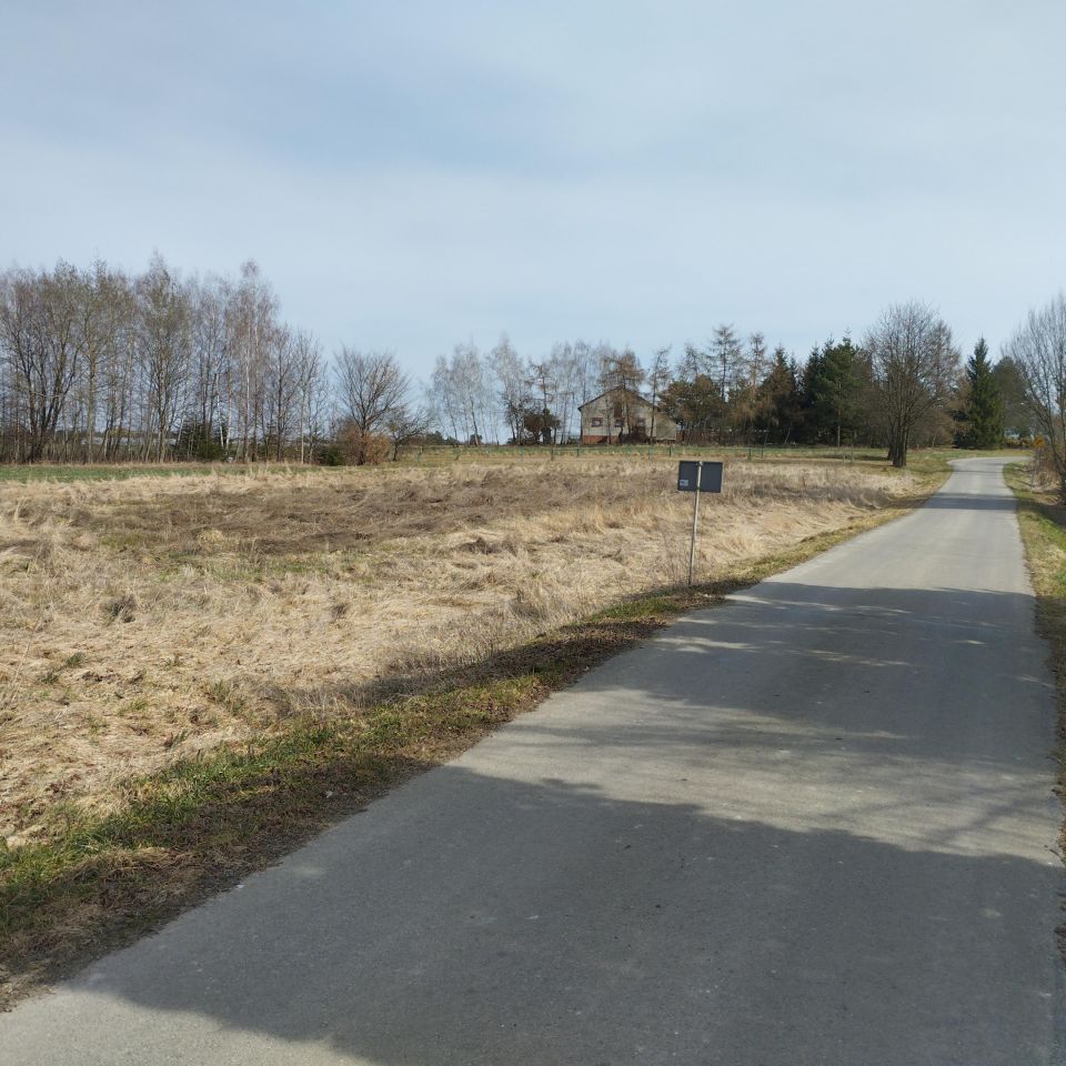 Działka siedliskowa Słupeczno. Zdjęcie 5