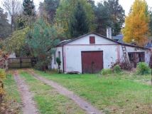 Działka budowlana Jedlnia-Letnisko, ul. Żerańskiego. Zdjęcie 2