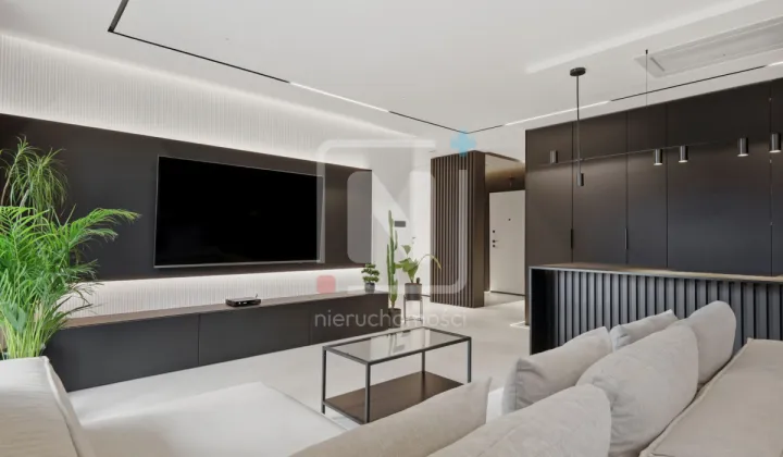 Mieszkanie 4-pokojowe Warszawa Włochy, ul. Wschodu Słońca