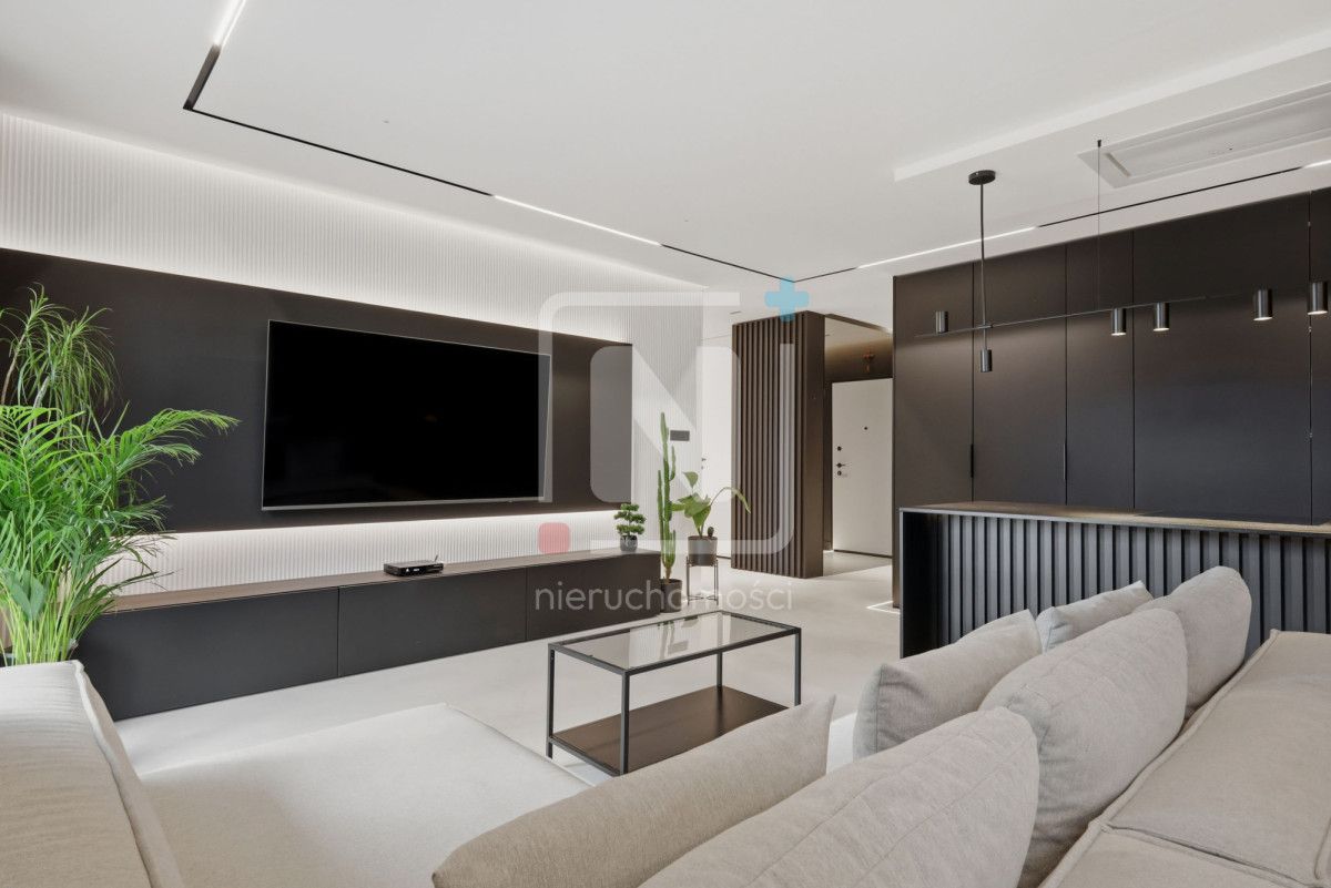 Mieszkanie 4-pokojowe Warszawa Włochy, ul. Wschodu Słońca. Zdjęcie 3