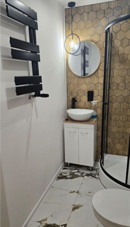 Mieszkanie 2-pokojowe Orneta, ul. 1 Maja. Zdjęcie 8