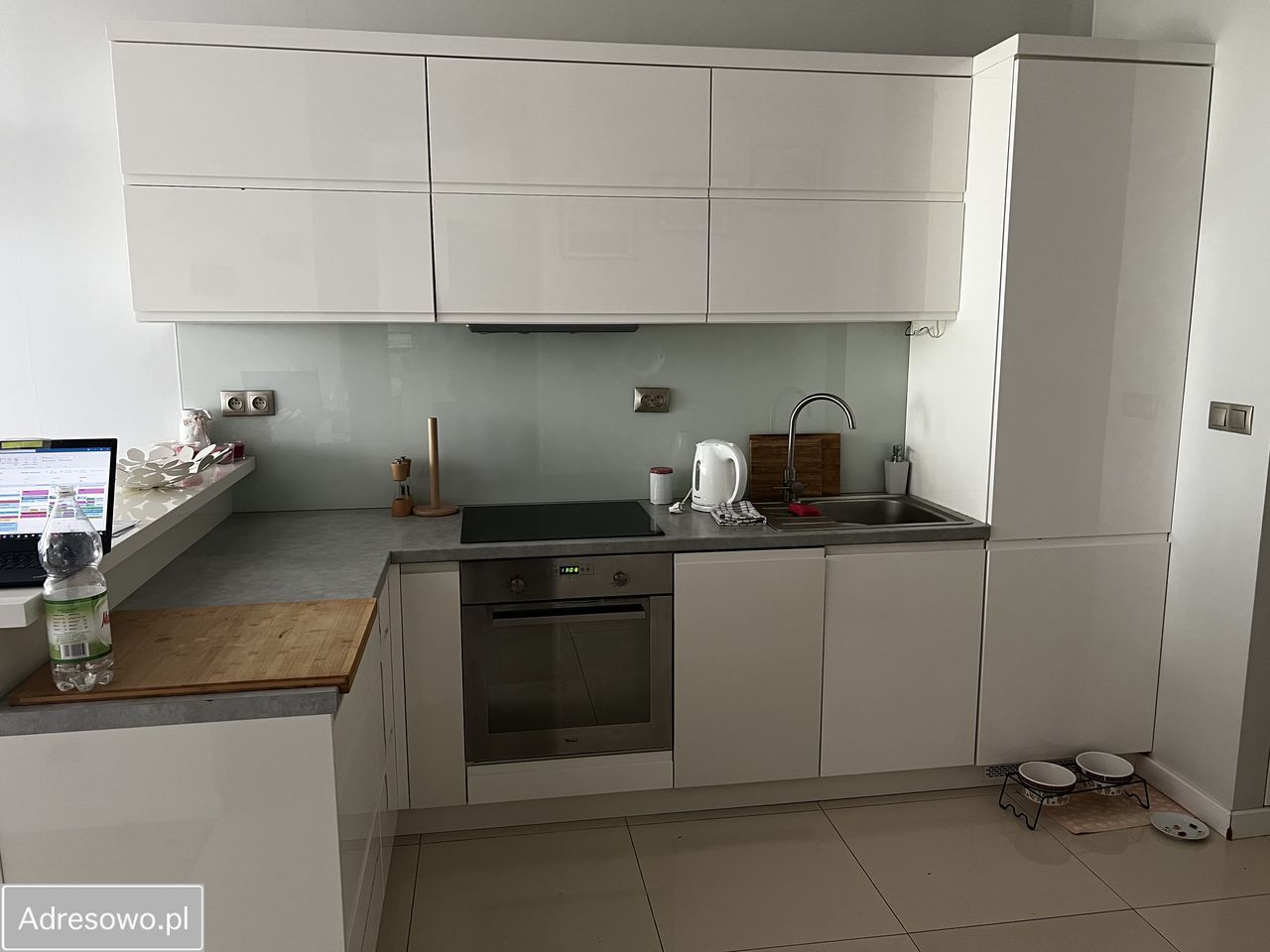 Mieszkanie 2-pokojowe Warszawa Ochota, ul. Lutniowa. Zdjęcie 7