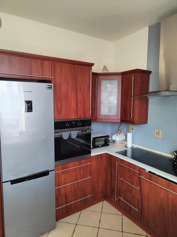 Mieszkanie 3-pokojowe Świnoujście Centrum, ul. Jarosława Dąbrowskiego. Zdjęcie 5