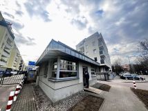 Lokal Warszawa Nowodwory, ul. Strumykowa. Zdjęcie 2