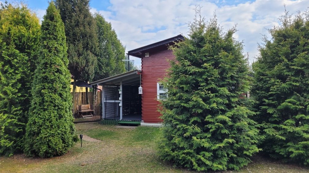 Działka rod Władysławów. Zdjęcie 8