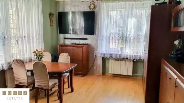 Mieszkanie 2-pokojowe Warszawa Praga-Południe, ul. Augustyna Kordeckiego. Zdjęcie 1