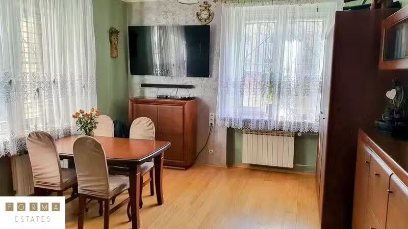 Mieszkanie 2-pokojowe Warszawa Praga-Południe, ul. Augustyna Kordeckiego. Zdjęcie 1