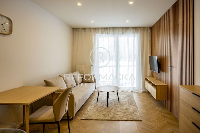 Mieszkanie 2-pokojowe Kielanówka. Zdjęcie 3