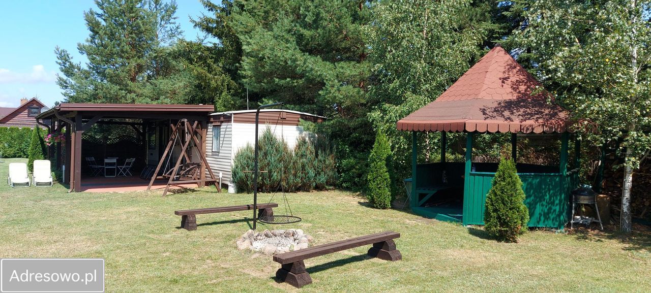 Działka inwestycyjna Danowskie. Zdjęcie 10