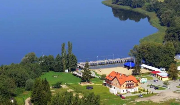 Działka rolna Nowe Marcinkowo