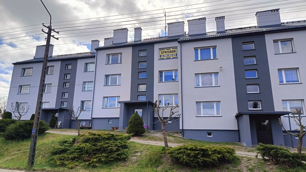 Mieszkanie 1-pokojowe Kołacz. Zdjęcie 8