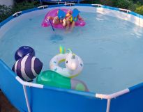 Działka rod Bydgoszcz, ul. Inowrocławska. Zdjęcie 3