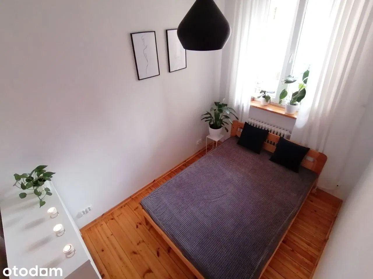 Mieszkanie 3-pokojowe Szczecin Niebuszewo, ul. Mikołaja Reja. Zdjęcie 8