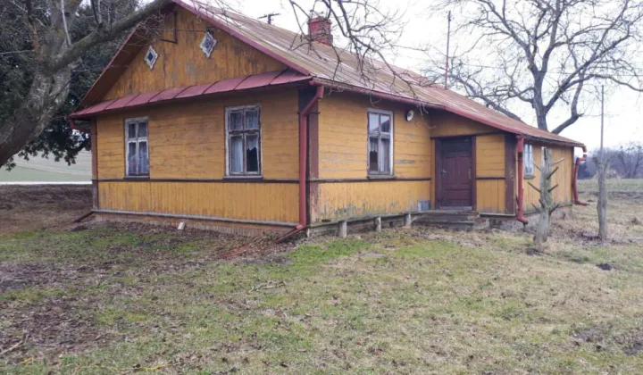 siedlisko, 2 pokoje Gliniska