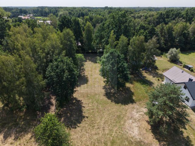 Działka budowlana Janinów. Zdjęcie 15