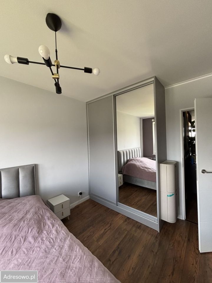 Mieszkanie 3-pokojowe Tychy, ul. Armii Krajowej. Zdjęcie 4